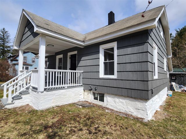20 Hankins Road, Fremont Center, NY 12736