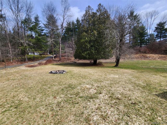 20 Hankins Road, Fremont Center, NY 12736