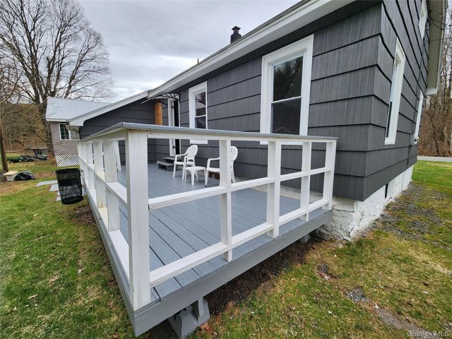 20 Hankins Road, Fremont Center, NY 12736