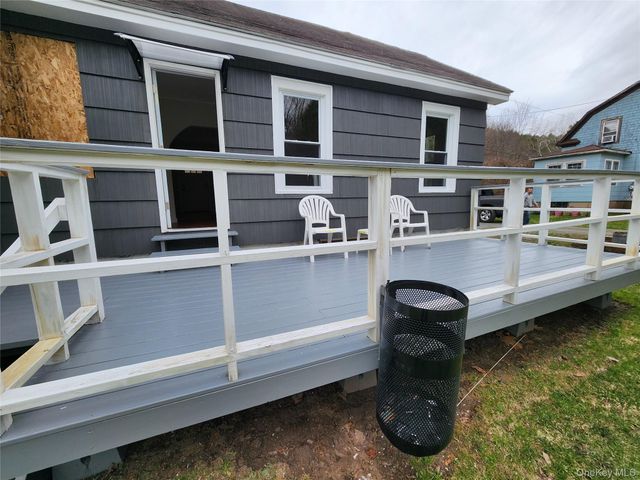 20 Hankins Road, Fremont Center, NY 12736