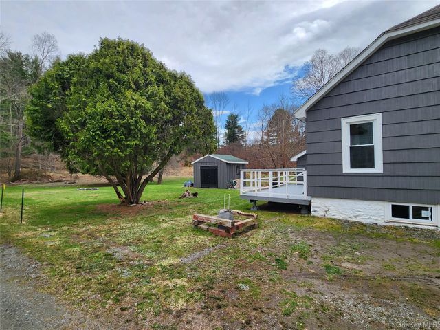 20 Hankins Road, Fremont Center, NY 12736