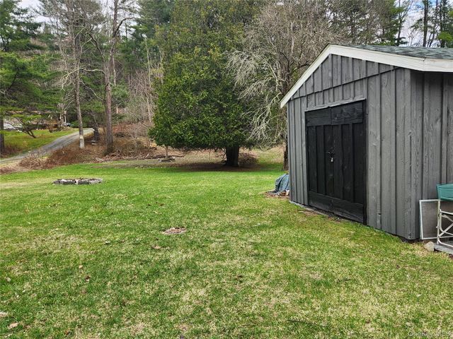 20 Hankins Road, Fremont Center, NY 12736