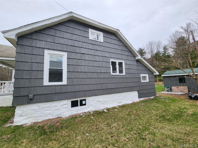 20 Hankins Road, Fremont Center, NY 12736