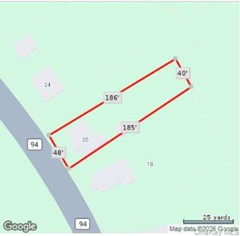 20 Hankins Road, Fremont Center, NY 12736
