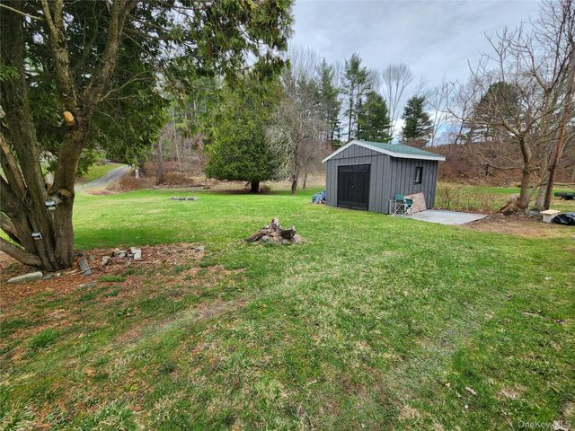 20 Hankins Road, Fremont Center, NY 12736