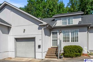 700 S Cashua Dr Unit 21B, Florence, SC 29501