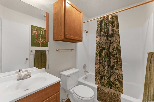 7503 BRANSTON, San Antonio, TX 78250