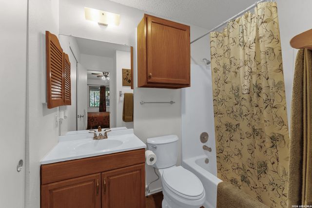 7503 BRANSTON, San Antonio, TX 78250