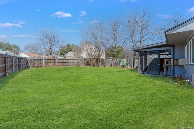 7503 BRANSTON, San Antonio, TX 78250