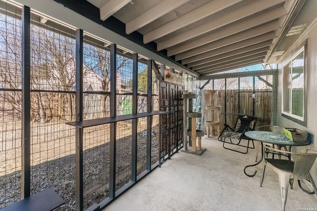 7503 BRANSTON, San Antonio, TX 78250