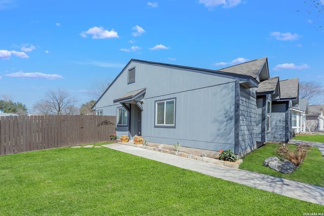 7503 BRANSTON, San Antonio, TX 78250