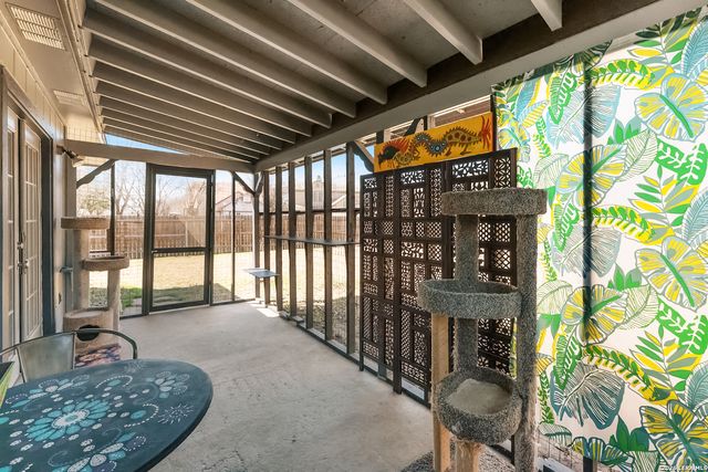 7503 BRANSTON, San Antonio, TX 78250