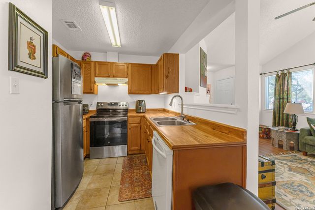 7503 BRANSTON, San Antonio, TX 78250