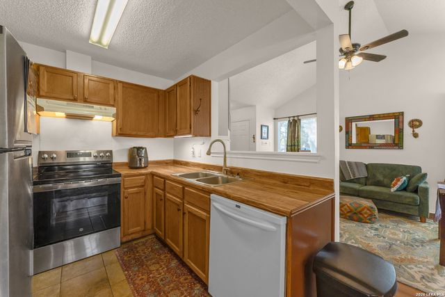 7503 BRANSTON, San Antonio, TX 78250