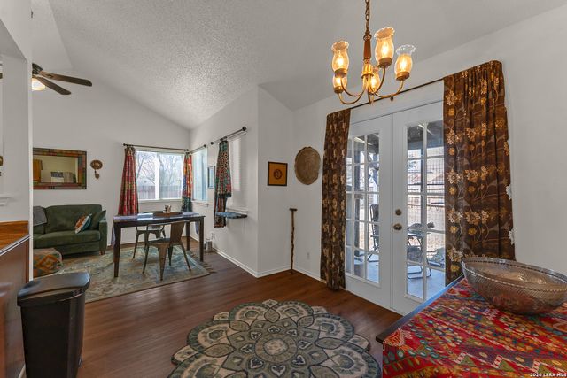 7503 BRANSTON, San Antonio, TX 78250