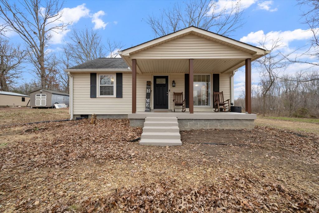 5263 Highway 41A, Joelton, TN 37080