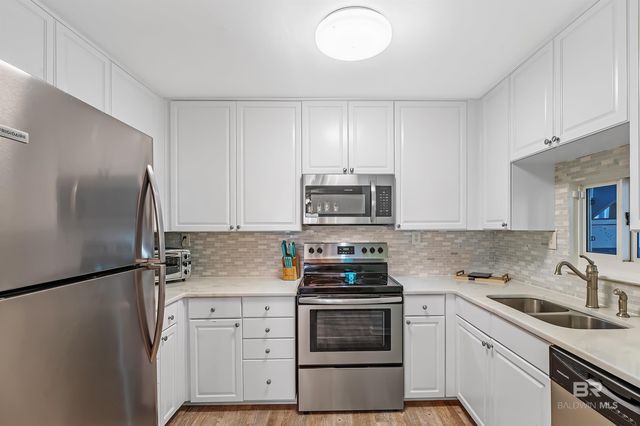 16470 Perdido Key Drive A14, Pensacola, FL 32507