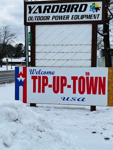 203 Gasoline Alley, Houghton Lake, MI 48629