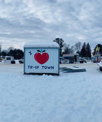 203 Gasoline Alley, Houghton Lake, MI 48629