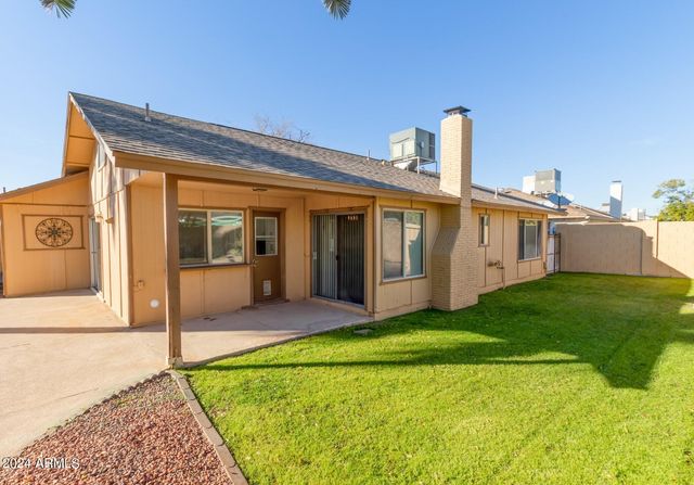 14237 N 41ST Drive, Phoenix, AZ 85053