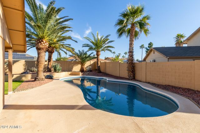 14237 N 41ST Drive, Phoenix, AZ 85053