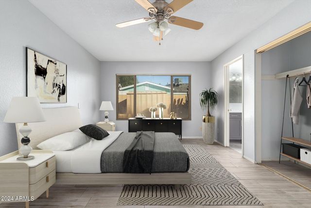 14237 N 41ST Drive, Phoenix, AZ 85053