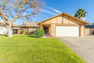 14237 N 41ST Drive, Phoenix, AZ 85053