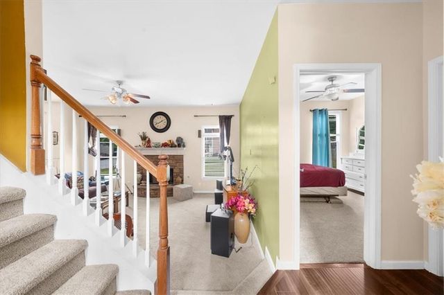 3560 Brittany Oak Trace, Snellville, GA 30039