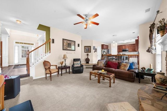 3560 Brittany Oak Trace, Snellville, GA 30039