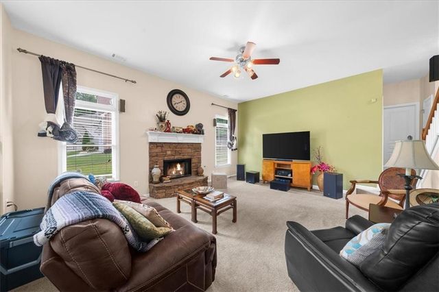 3560 Brittany Oak Trace, Snellville, GA 30039