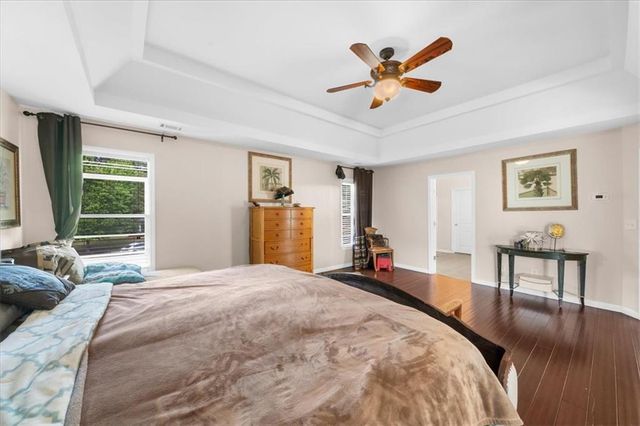 3560 Brittany Oak Trace, Snellville, GA 30039