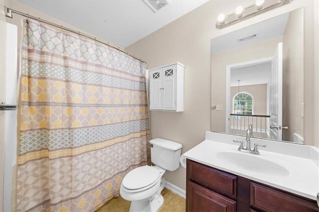 3560 Brittany Oak Trace, Snellville, GA 30039