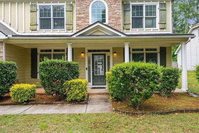 3560 Brittany Oak Trace, Snellville, GA 30039