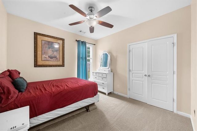 3560 Brittany Oak Trace, Snellville, GA 30039