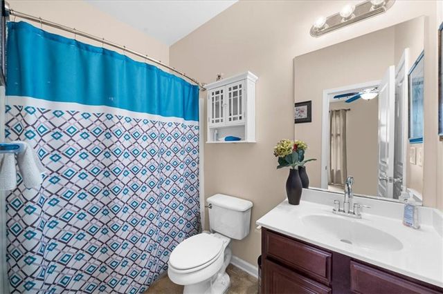 3560 Brittany Oak Trace, Snellville, GA 30039