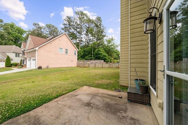 3560 Brittany Oak Trace, Snellville, GA 30039