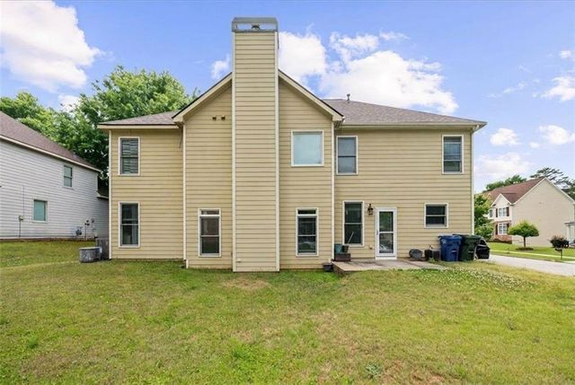 3560 Brittany Oak Trace, Snellville, GA 30039