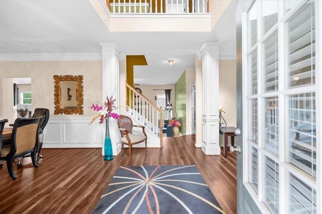 3560 Brittany Oak Trace, Snellville, GA 30039