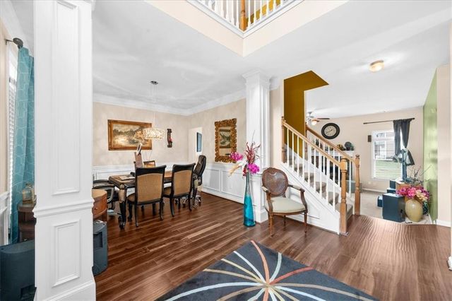 3560 Brittany Oak Trace, Snellville, GA 30039