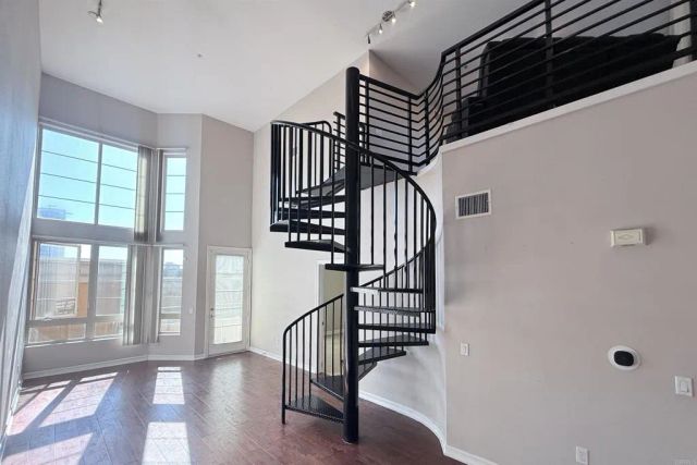 1465 C Street 3614, San Diego, CA 92101