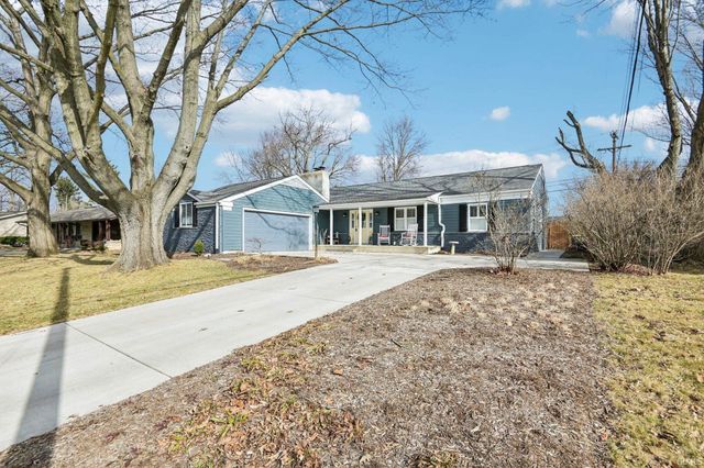 136 E Navajo Street, West Lafayette, IN 47906