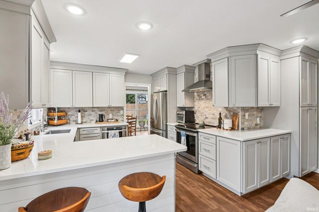 136 E Navajo Street, West Lafayette, IN 47906