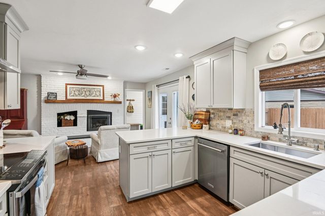 136 E Navajo Street, West Lafayette, IN 47906