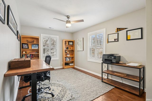 136 E Navajo Street, West Lafayette, IN 47906