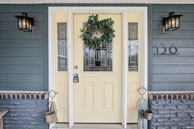 136 E Navajo Street, West Lafayette, IN 47906