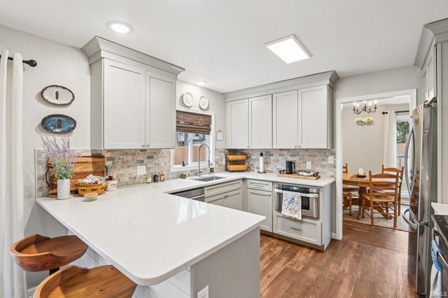 136 E Navajo Street, West Lafayette, IN 47906