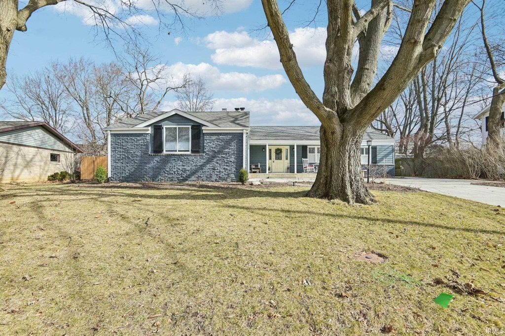 136 E Navajo Street, West Lafayette, IN 47906