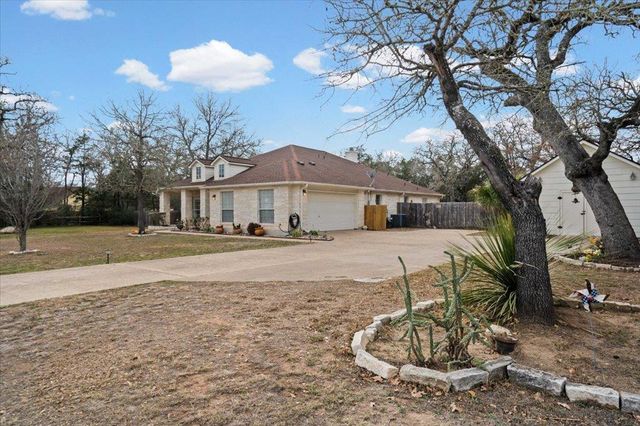 118 Wamel WAY, Cedar Creek, TX 78612