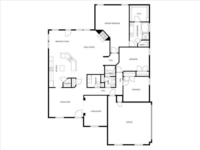 118 Wamel WAY, Cedar Creek, TX 78612