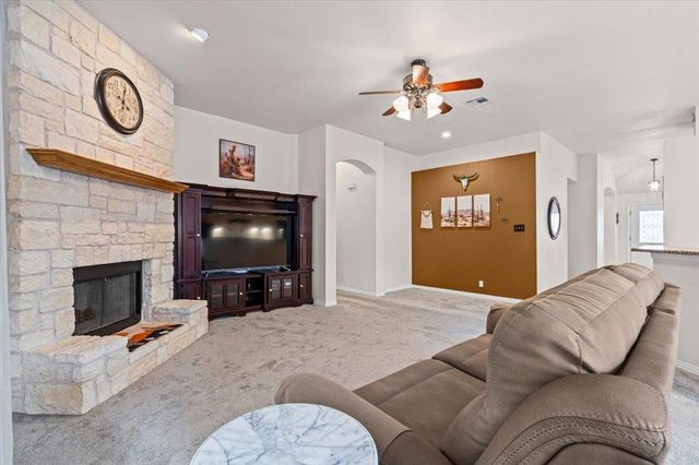 118 Wamel WAY, Cedar Creek, TX 78612